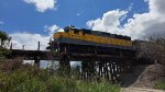 Sugar Trestle